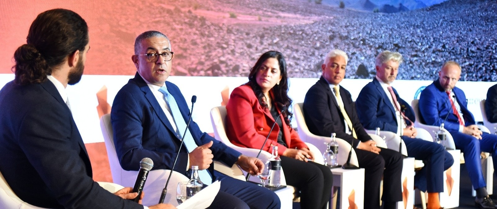 GAFI chief highlights tax incentives, licensing reforms to boost mining investment