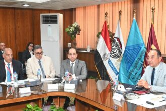 Minister El-Shimy pushes for stronger returns, partnerships in real estate, construction sectors