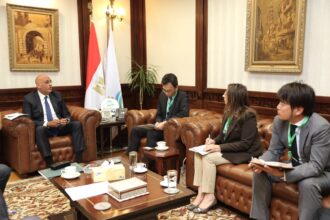 MSMEDA expands partnership with Japan’s JICA to boost youth-led industrial projects