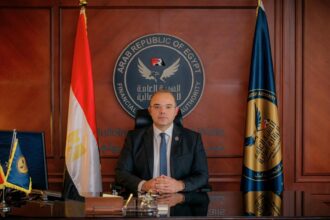 Dr. Mohamed Farid, Chairperson of the Financial Regulatory Authority (FRA)