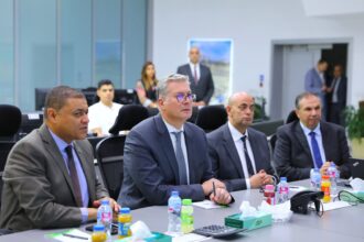 Government efforts continue to secure gas supplies for power, industry during summer