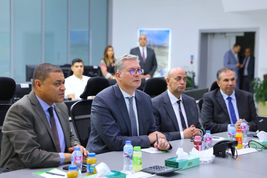 Government efforts continue to secure gas supplies for power, industry during summer