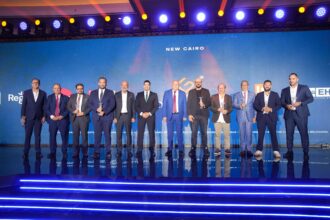 Golden View launches TO-GTHER mixed-use project in New Cairo