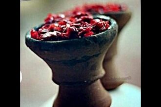 Egypt tops global shisha tobacco ‘maassel’ exports in 2024