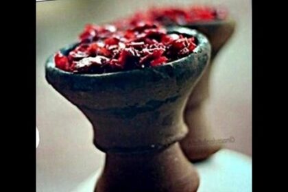 Egypt tops global shisha tobacco ‘maassel’ exports in 2024