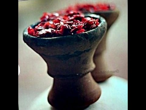 Egypt tops global shisha tobacco ‘maassel’ exports in 2024