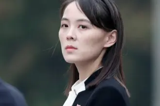 North Korea not interested in South's reconciliation efforts, says Kim's sister