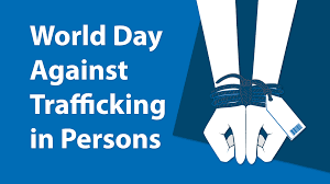 On anti-trafficking day, Egypt's PM calls fight a 'moral and humanitarian duty'