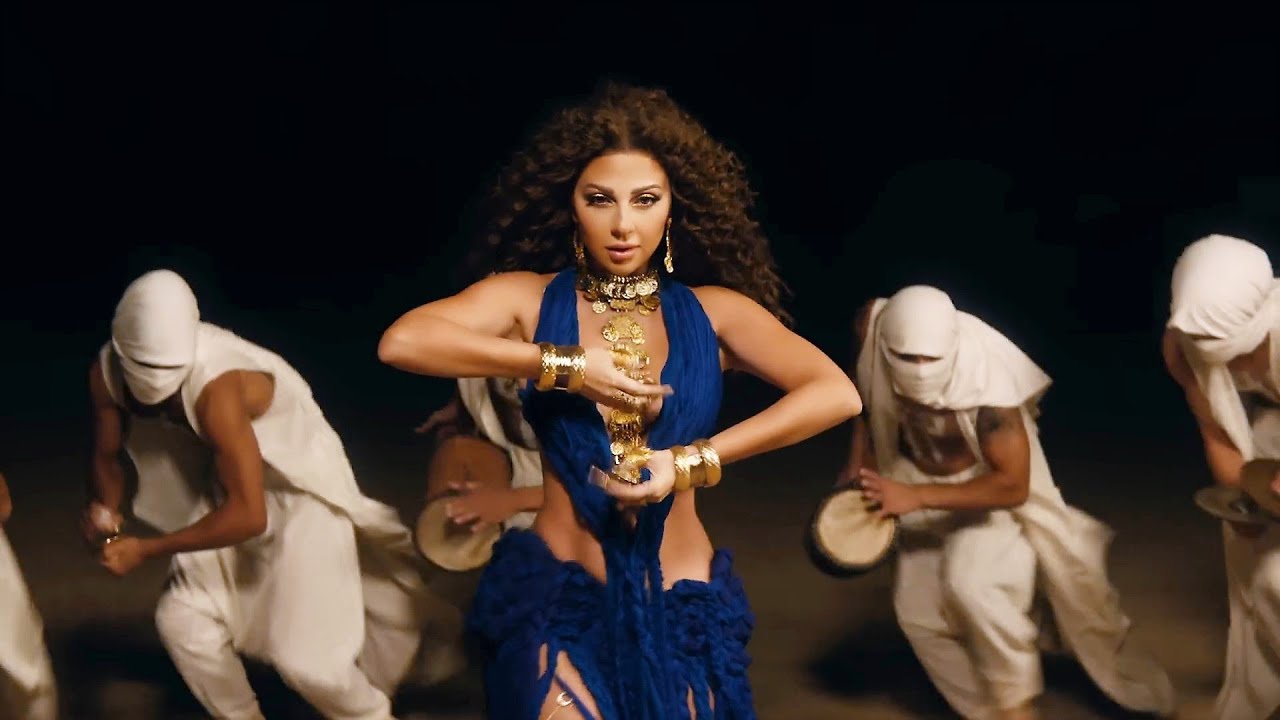 I live art as I live motherhood; with passion, awareness and determination: Myriam Fares