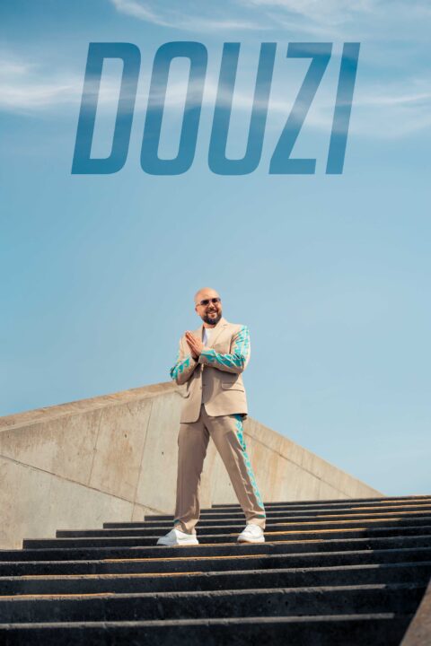 I won’t trade my identity to please market: Douzi