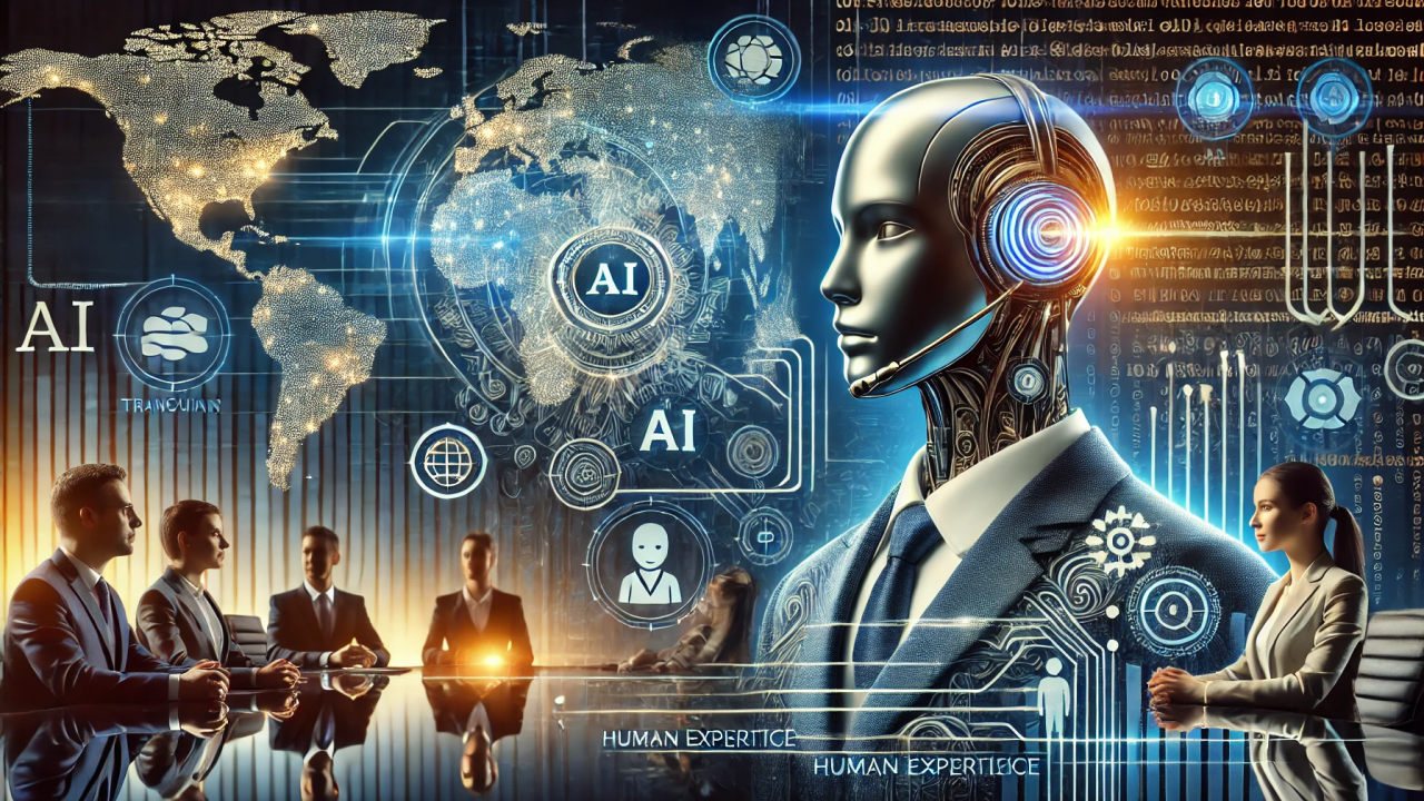 Opinion | Translation in the Digital Age: Between the Revival and ...