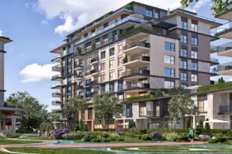 Egypt’s residential property prices soar up to 30% in H1 2025