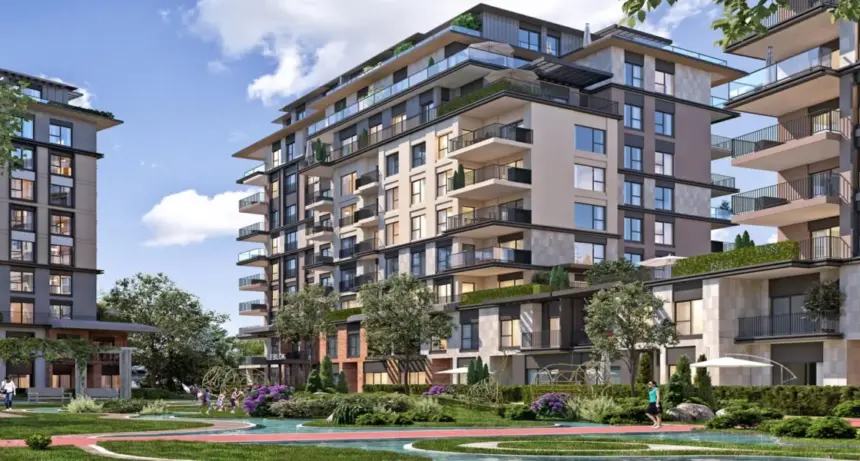 Egypt’s residential property prices soar up to 30% in H1 2025
