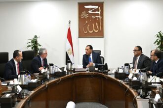 Egypt's SCZone reports $8.6bn in new contracts since mid-2022