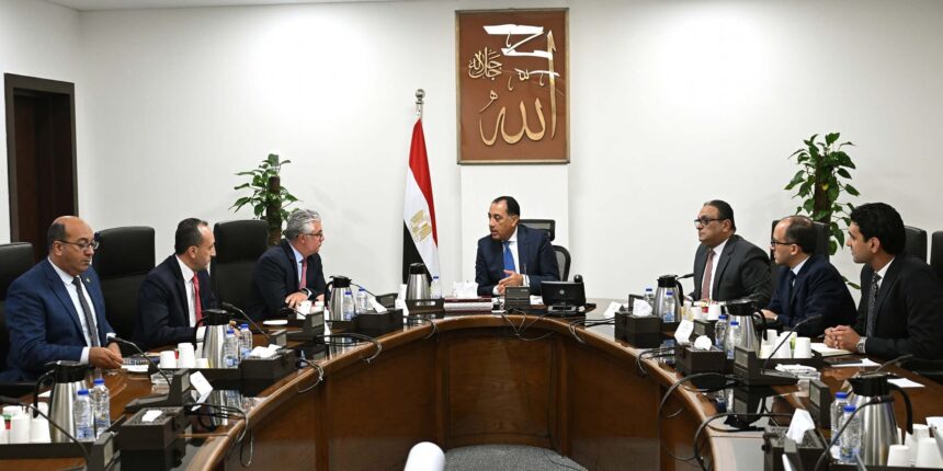 Egypt's SCZone reports $8.6bn in new contracts since mid-2022