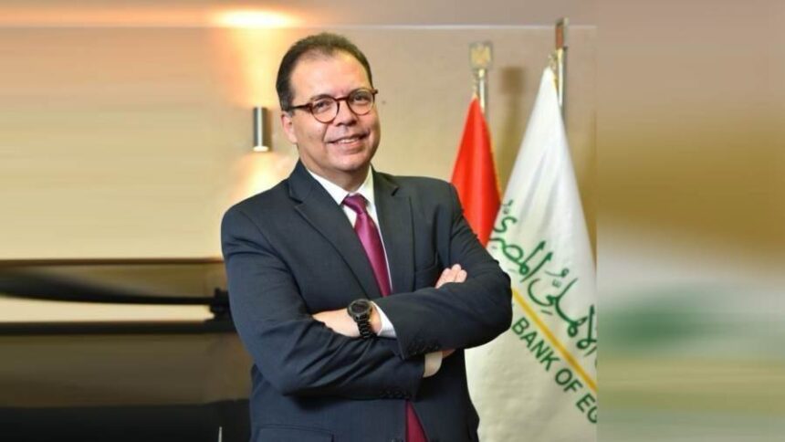 Ahmed El-Saeed