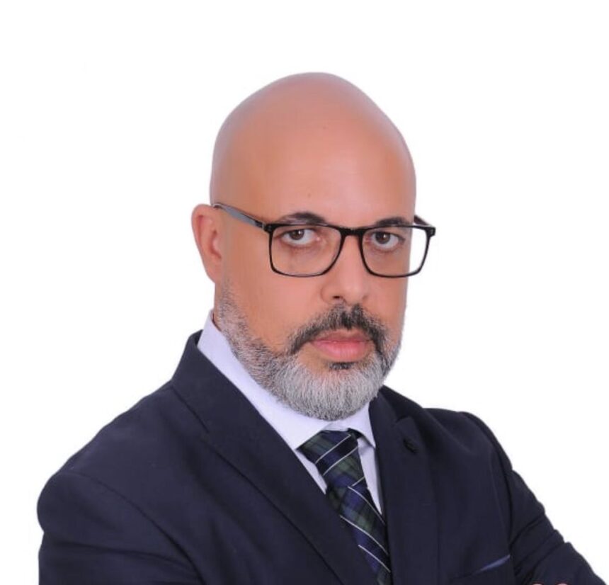 Ehab Wassef