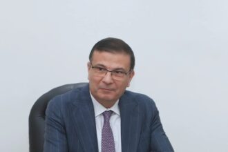 Alaa Farouk, Minister of Agriculture and Land Reclamation