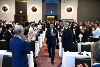 Egypt, Japan sign 12 agreements, LOIs across strategic sectors