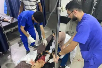 Arab world rejects, global community condemns Israel’s Gaza occupation plan
