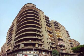 Al-Sisi ratifies amendments to Old Rent Law