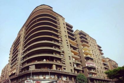 Al-Sisi ratifies amendments to Old Rent Law