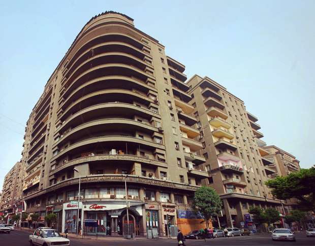 Al-Sisi ratifies amendments to Old Rent Law