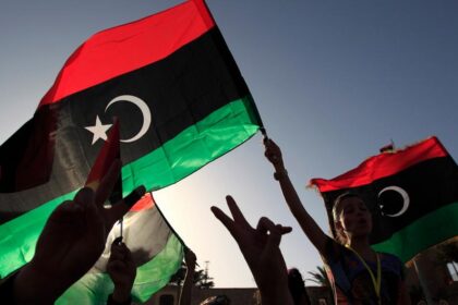 Egypt backs UN plan for Libyan elections within 12-18 months