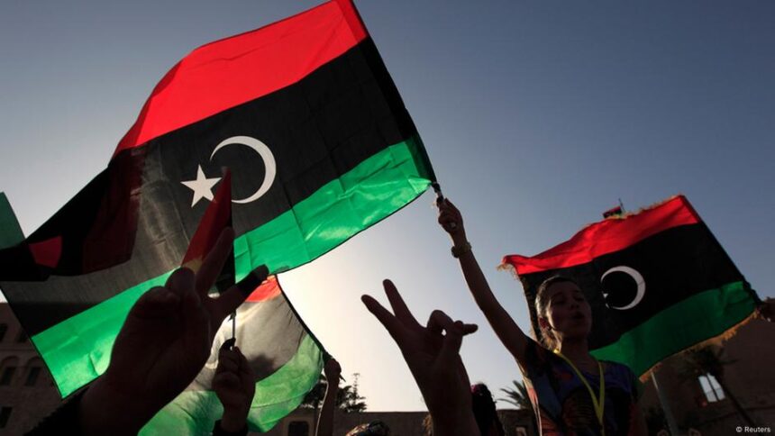 Egypt backs UN plan for Libyan elections within 12-18 months