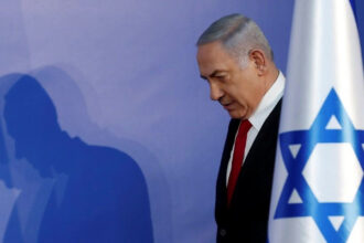 Netanyahu’s Final Gamble: Will the Gaza Deal Seal His Fate or Save His Legacy?