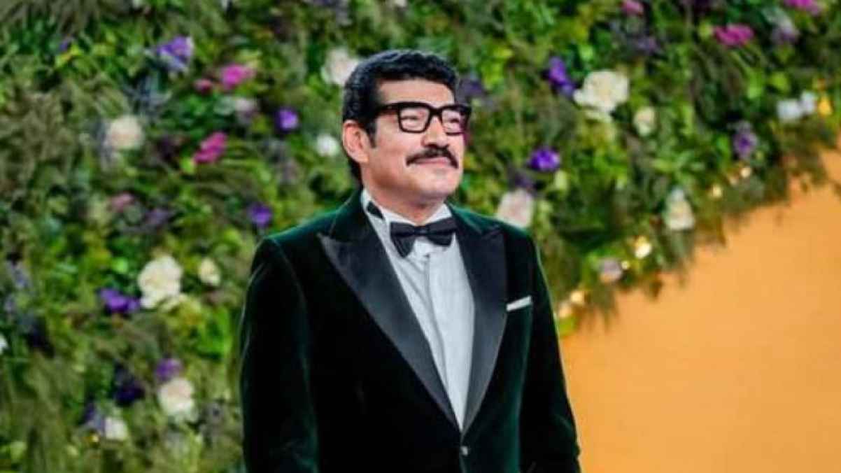 ‘Acting isn’t a game’: Bassem Samra on art, integrity, and speaking his ...