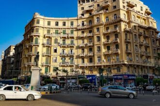 Tax experts project EGP 15bn revenue boost following Old Rent Law ratification