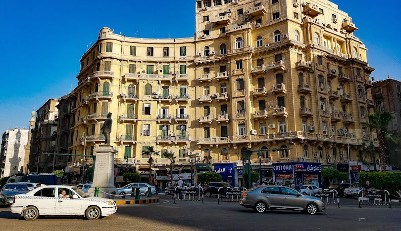 Tax experts project EGP 15bn revenue boost following Old Rent Law ratification