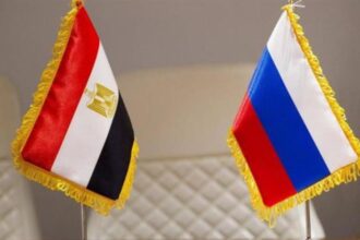 ECS strengthens trade, investment ties between Egypt, Russia