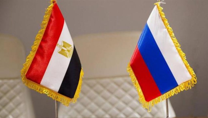 ECS strengthens trade, investment ties between Egypt, Russia
