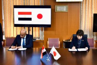 Cairo, Tokyo sign LOI to expand educational cooperation, support for persons with disabilities