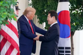 Trump and Lee Jae Myung: A Chance to Reshape Asia or the Beginning of Deeper Fractures?