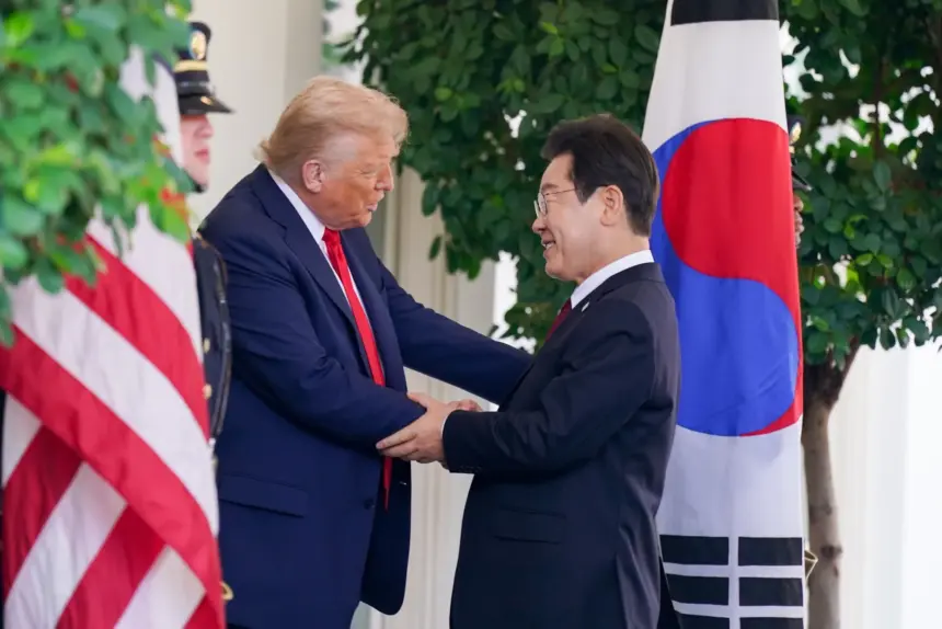 Trump and Lee Jae Myung: A Chance to Reshape Asia or the Beginning of Deeper Fractures?