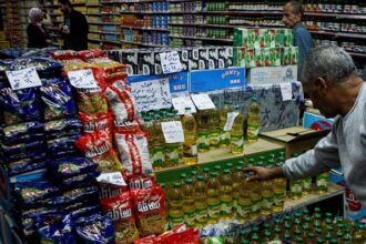 Price cuts underway across Egypt, says trade federation report