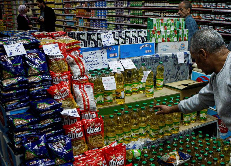 Price cuts underway across Egypt, says trade federation report