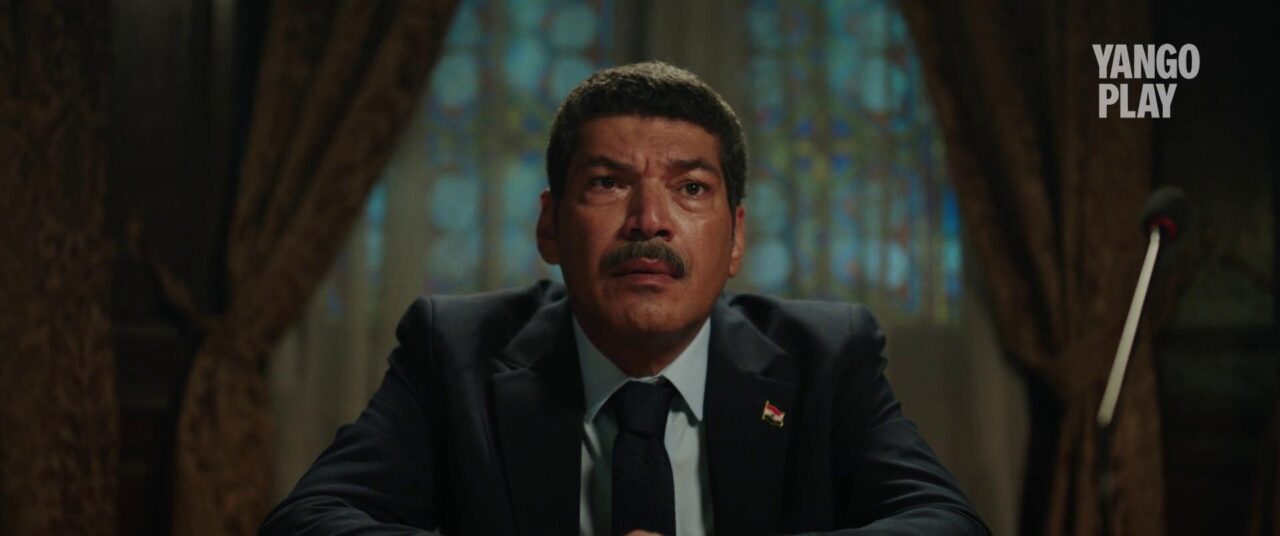 ‘Acting isn’t a game’: Bassem Samra on art, integrity, and speaking his mind