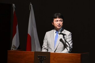 Yuichiro Koga