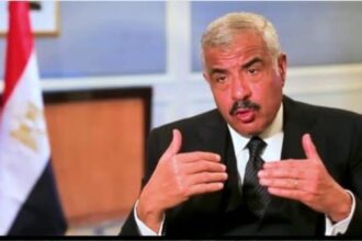 Hisham Talaat Moustafa, CEO and Managing Director of Talaat Moustafa Group Holding (TMG)