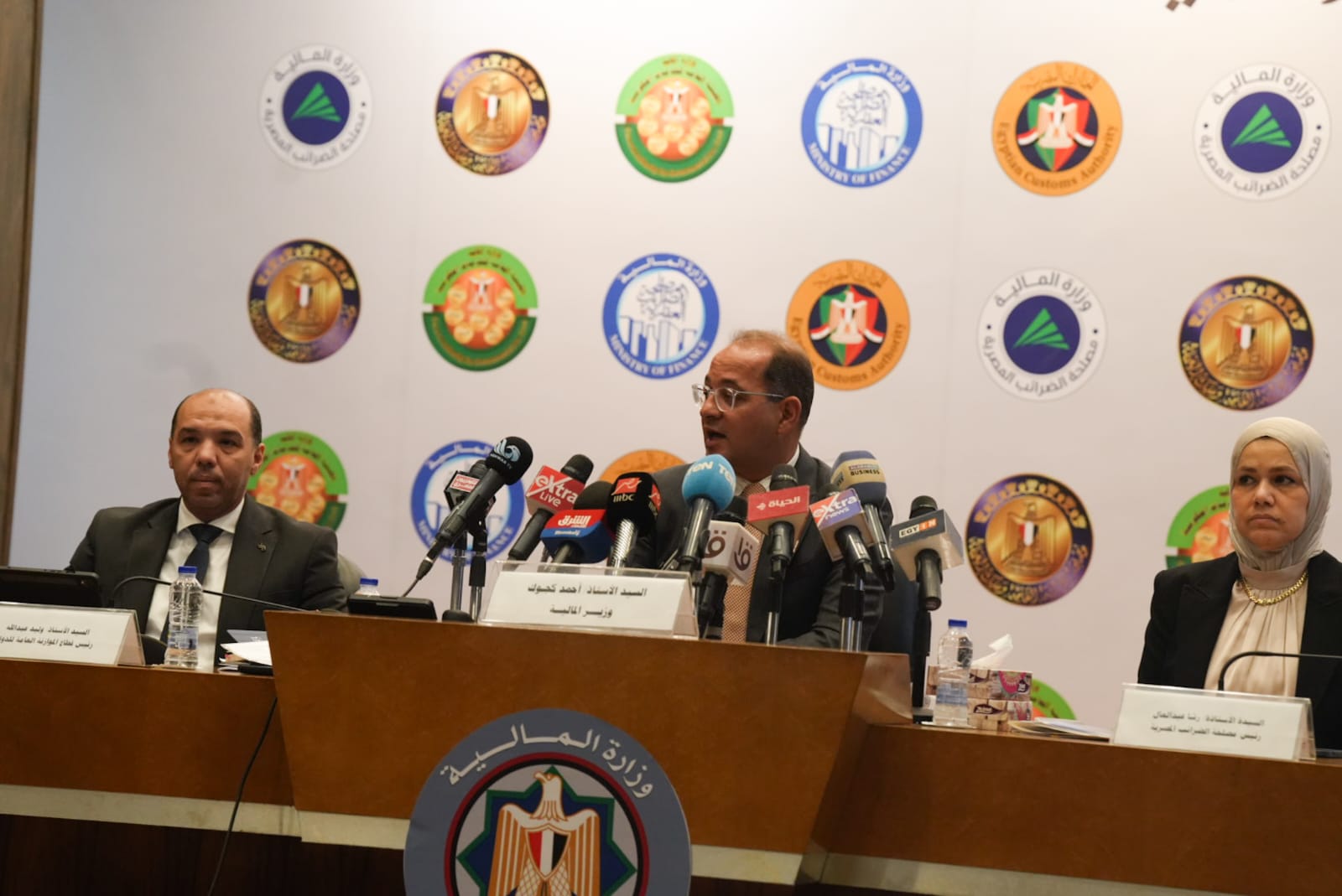 We strive to ease burdens on citizens, investors: Finance Minister