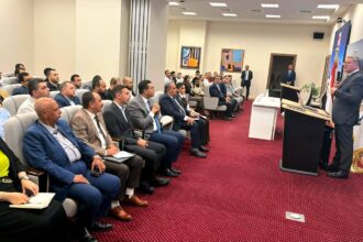 Petroleum Minister reviews investment drive through Egypt Upstream Gateway
