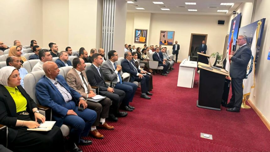 Petroleum Minister reviews investment drive through Egypt Upstream Gateway