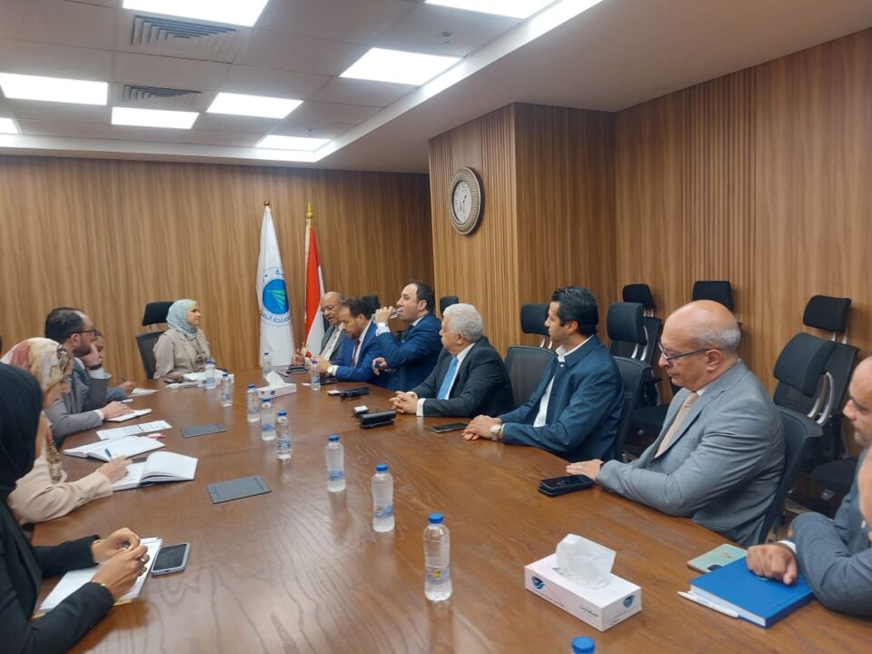 ETA welcomes dialogue with business community to build trust, enhance tax system: Chief