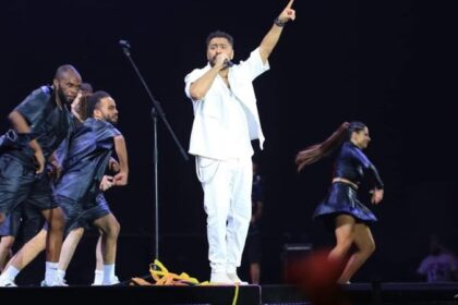 Tamer Hosny
