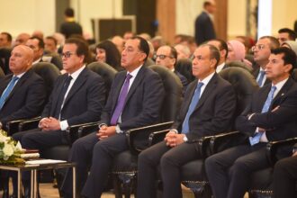 Egypt inaugurates 6th Expatriates Conference with strong government, diaspora turnout
