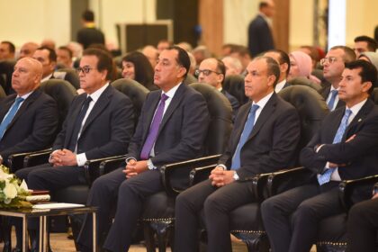 Egypt inaugurates 6th Expatriates Conference with strong government, diaspora turnout